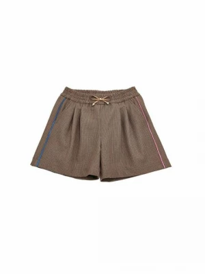 Foto van product Shorts Monnalisa bruin