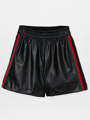 Foto van product Shorts Monnalisa groen