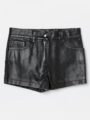Foto van product Shorts Monnalisa zwart