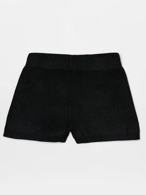 Foto van product Shorts Monnalisa zwart