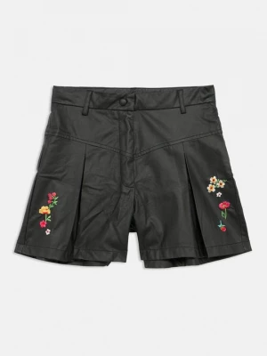 Foto van product Shorts Monnalisa zwart