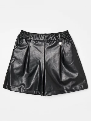 Foto van product Shorts Monnalisa zwart