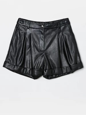 Foto van product Shorts Monnalisa zwart