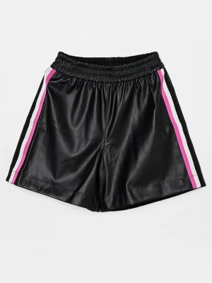 Foto van product Shorts Monnalisa zwart