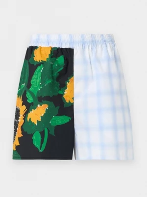 Foto van product Shorts MOSCHINO lichtblauw