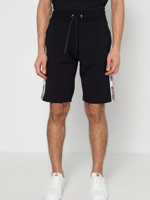 Foto van product Shorts MOSCHINO zwart