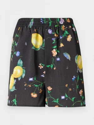 Foto van product Shorts MOSCHINO zwart