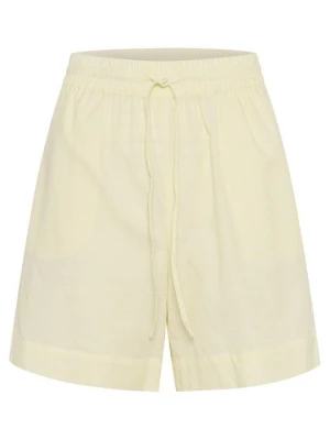 Foto van product Shorts My Essential Wardrobe lichtgeel