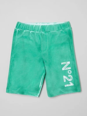 Foto van product Shorts N°21 groen