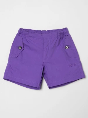 Foto van product Shorts N°21 paars