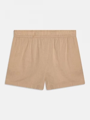 Foto van product Shorts NAME IT beżowy
