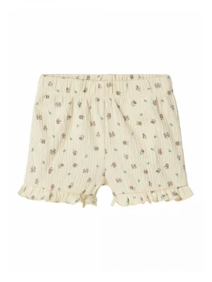 Foto van product Shorts NAME IT beżowy