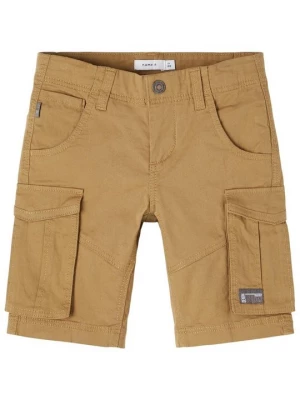 Foto van product Shorts NAME IT bruin