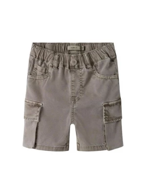 Foto van product Shorts NAME IT bruin