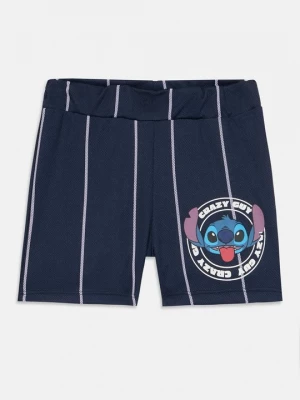 Foto van product Shorts NAME IT donkerblauw