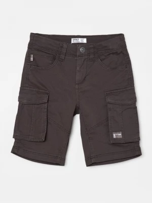 Foto van product Shorts NAME IT donkerbruin