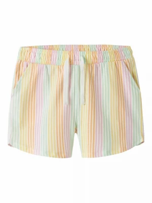 Foto van product Shorts NAME IT geel