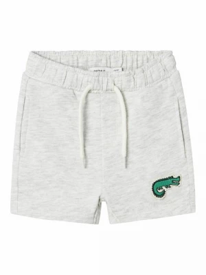 Foto van product Shorts NAME IT grijs