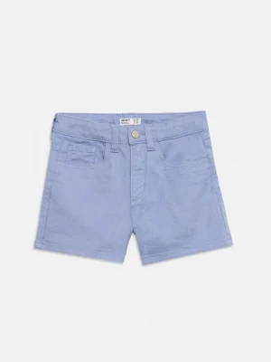Foto van product Shorts NAME IT lila