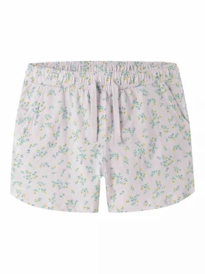 Foto van product Shorts NAME IT lila