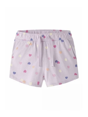 Foto van product Shorts NAME IT lila