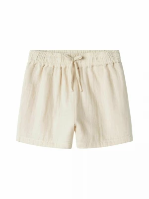 Foto van product Shorts NAME IT zandkleur