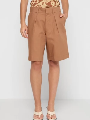 Foto van product Shorts Nanushka bruin
