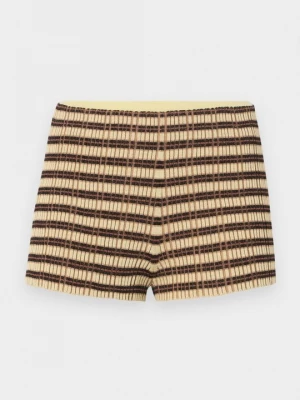 Foto van product Shorts Nanushka bruin