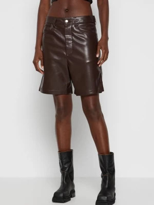 Foto van product Shorts Nanushka bruin