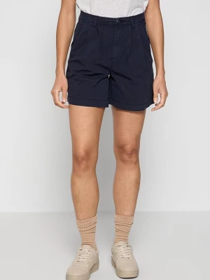 Foto van product Shorts Napapijri donkerblauw
