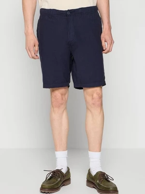Foto van product Shorts Napapijri donkerblauw