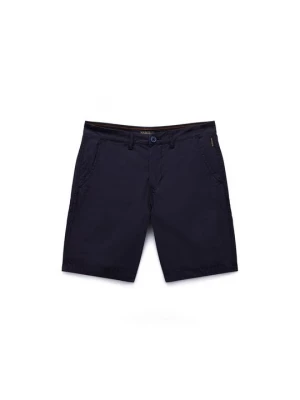 Foto van product Shorts Napapijri donkerblauw