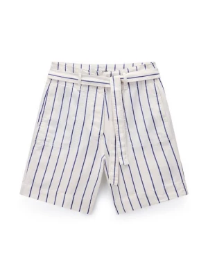 Foto van product Shorts Napapijri donkerblauw