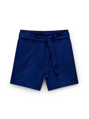 Foto van product Shorts Napapijri donkerblauw