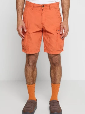 Foto van product Shorts Napapijri oranje