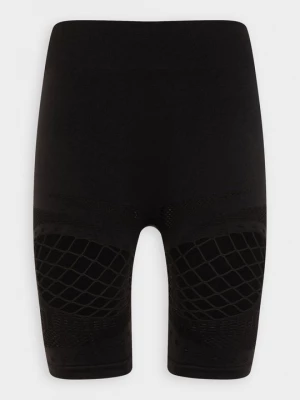 Foto van product Shorts Neon & Nylon zwart