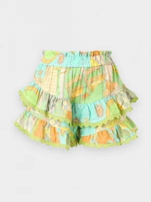Foto van product Shorts Never Fully Dressed blauw
