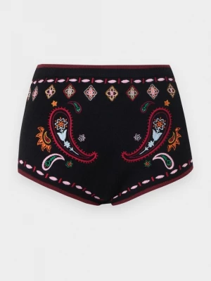 Foto van product Shorts Never Fully Dressed zwart