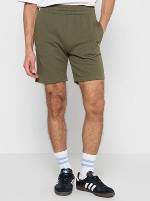 Foto van product Shorts New Era groen