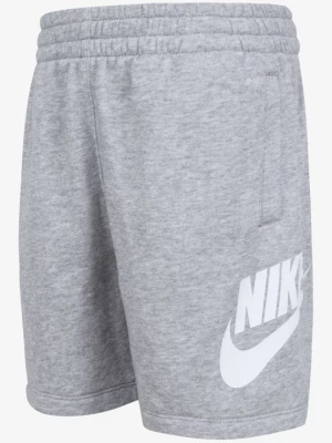 Foto van product Shorts Nike grijs gemêleerd