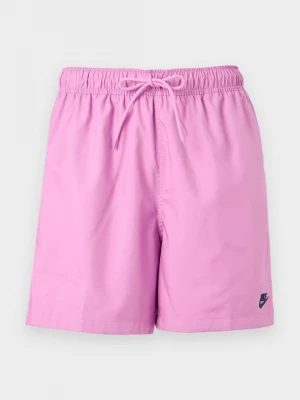 Foto van product Shorts Nike lila