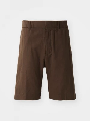 Foto van product Shorts NN.07 bruin