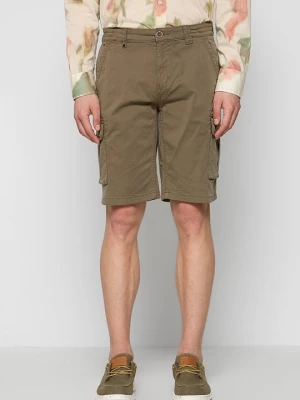 Foto van product Shorts No Excess kaki