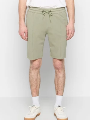 Foto van product Shorts No Excess olijfgroen