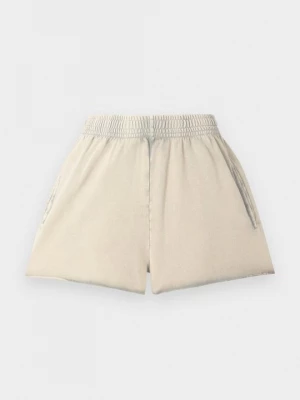 Foto van product Shorts Noisy May zilverkleurig