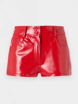Foto van product Shorts Norma Kamali rood