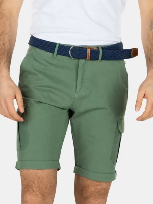 Foto van product Shorts NZA New Zealand Auckland groen