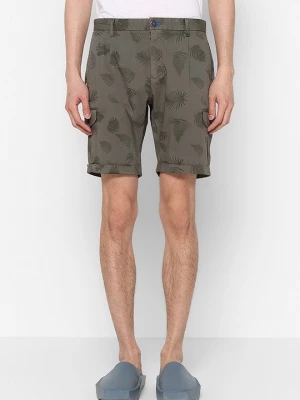 Foto van product Shorts NZA New Zealand Auckland kaki