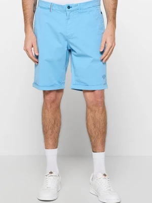 Foto van product Shorts NZA New Zealand Auckland lichtblauw