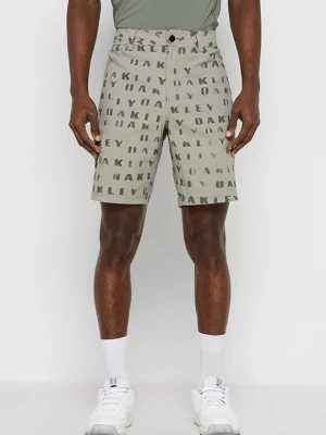 Foto van product Shorts Oakley wit
